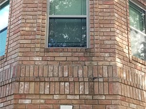 Residential Window, Houston, TX